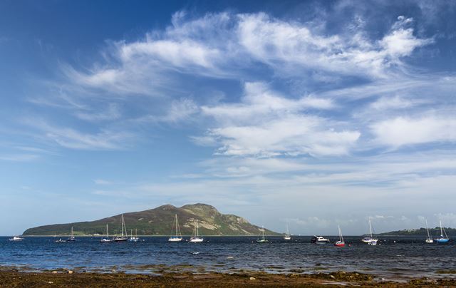 Argyll & The Isles